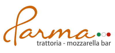 Parma Trattoria & Mozzarella Bar logo