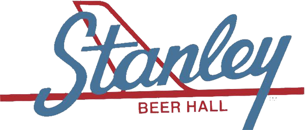 Stanley Beer Hall logo
