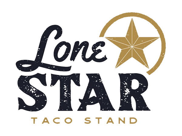 Lone Star Taco Stand logo