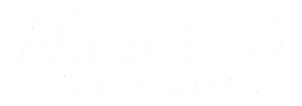 Agliolio - Wellington Trace logo