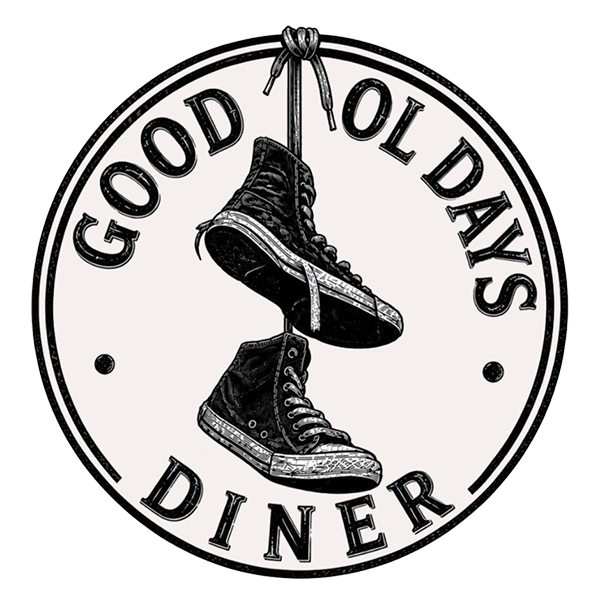 Good Ol Days Diner logo