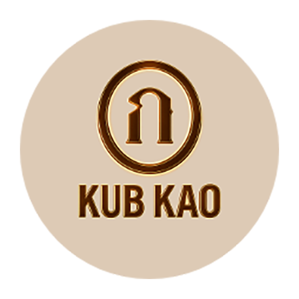 Kub Kao logo