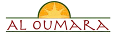 Aloumara Mid-Eastern Cuisine logo