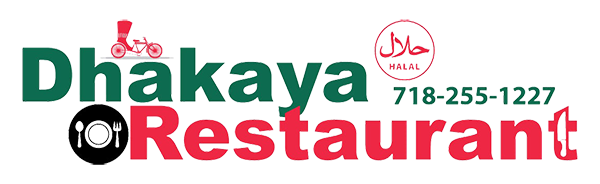 Dhakaya Restaurant logo