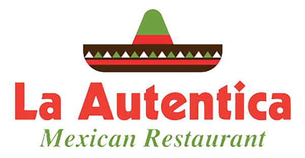 La Autentica Mexican Restaurant - Newton logo