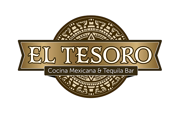 El Tesoro logo