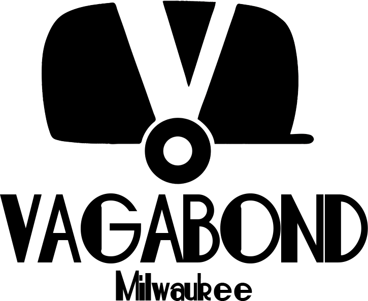 Vagabond logo