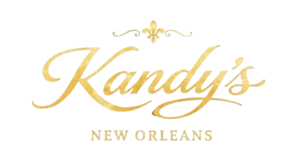 Kandy's logo