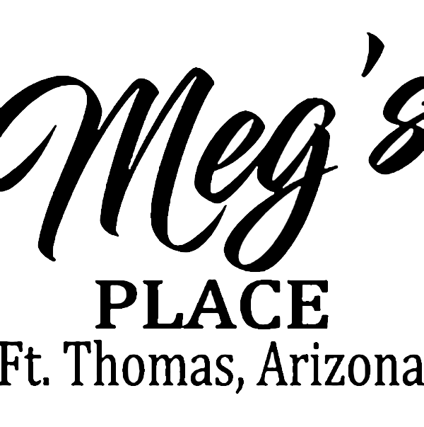 Meg's Place logo