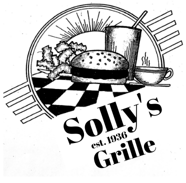 Solly's Grille logo