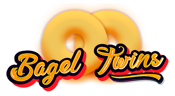 Bagel Twins logo
