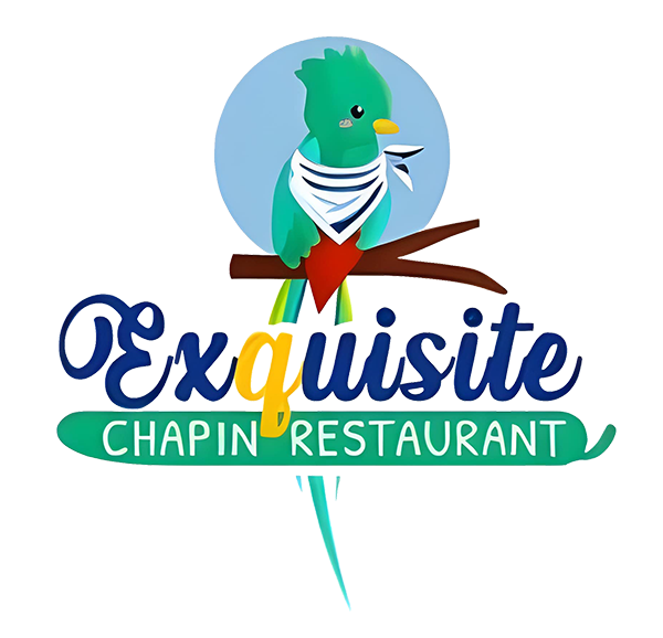 Exquisite Chapin Restaurant logo