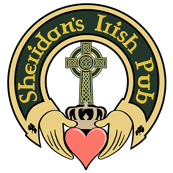 Sheridan's Irish Pub logo