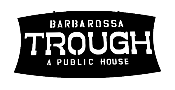 Barbarossa Trough logo