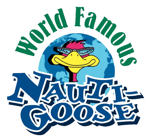 Nauti Goose logo