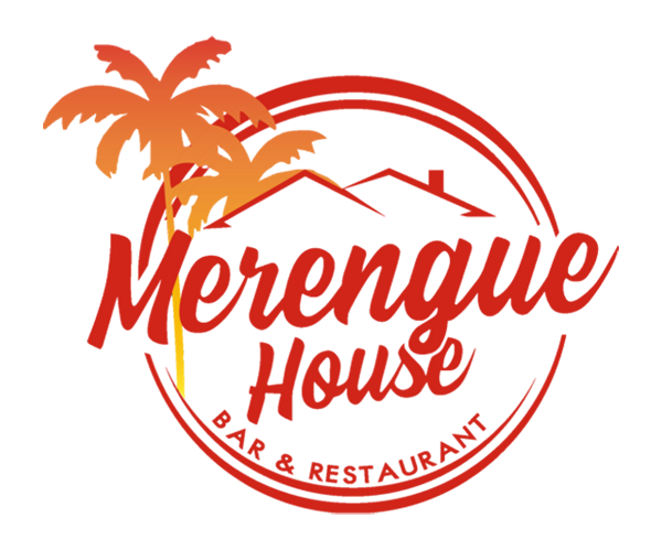 Merengue House Restaurant &  Bar logo