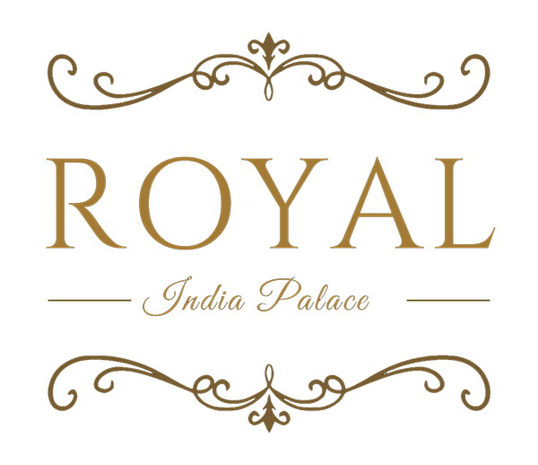Royal India Palace logo