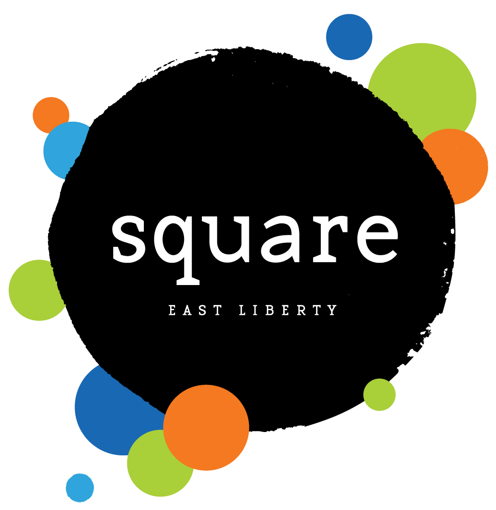 Square Cafe - East Liberty logo