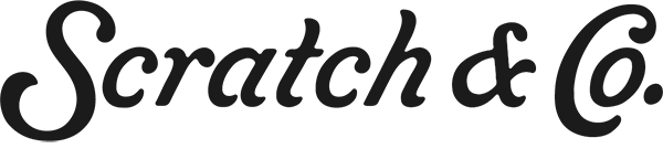 Scratch & Co logo