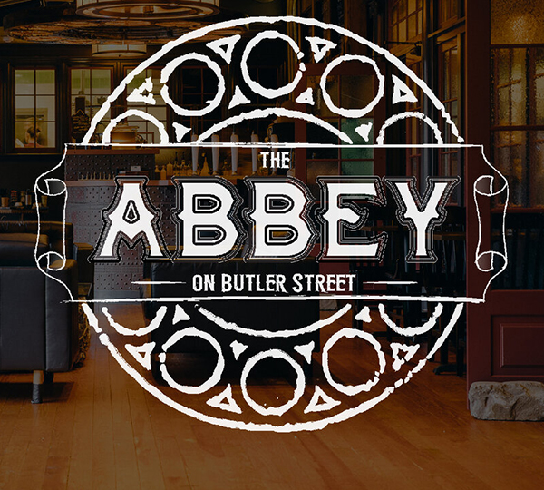 The Abbey on Butler Street logo