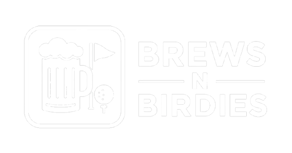 Brews N Birdies logo