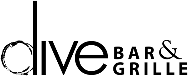 Dive Bar & Grille logo