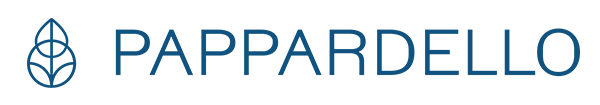 Pappardello logo