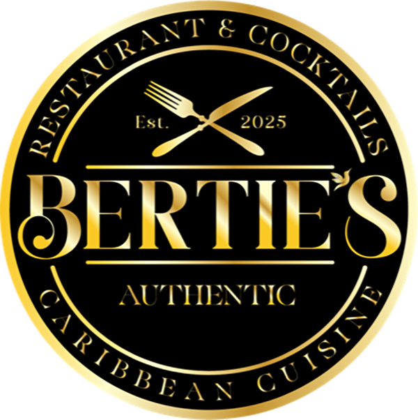 Bertie’s Restaurant logo