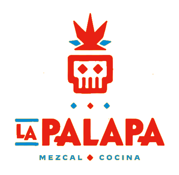 La Palapa logo