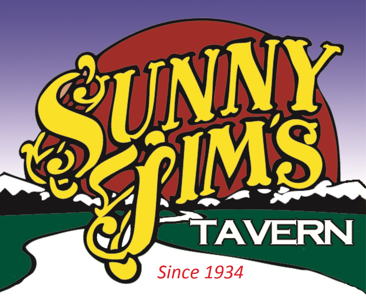 Sunny Jim's Tavern logo