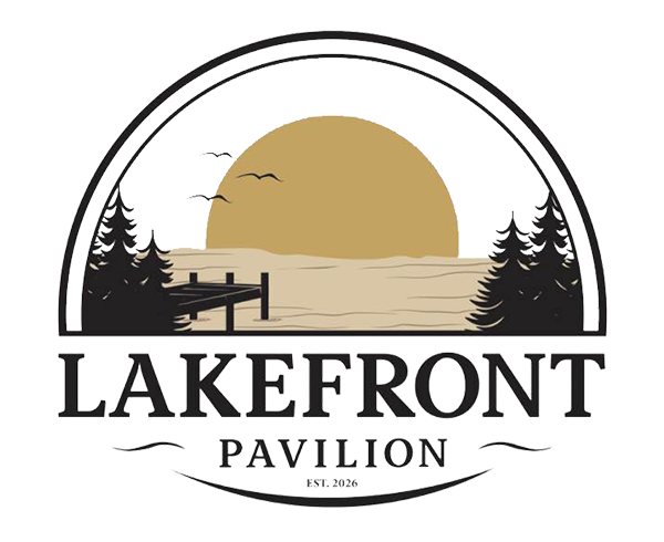 Lakefront Pavilion logo