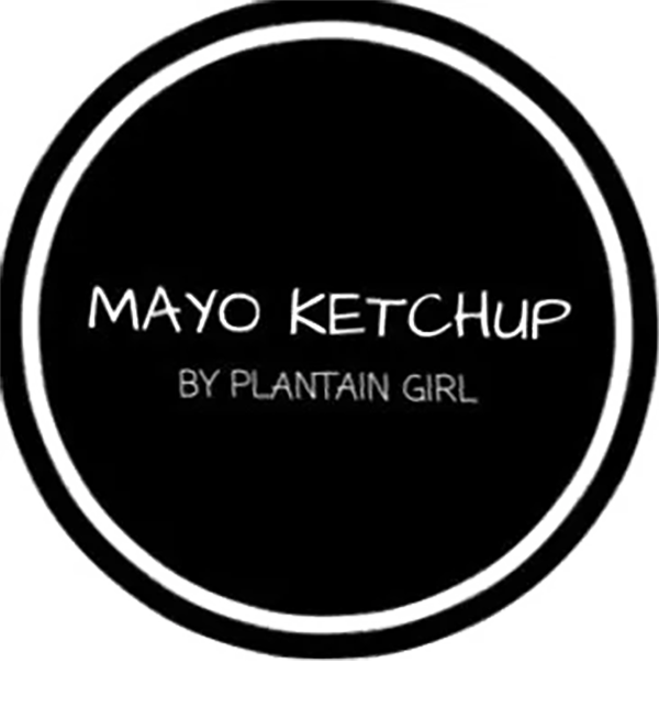 Mayo Ketchup logo