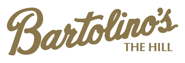 Bartolino's on the Hill logo