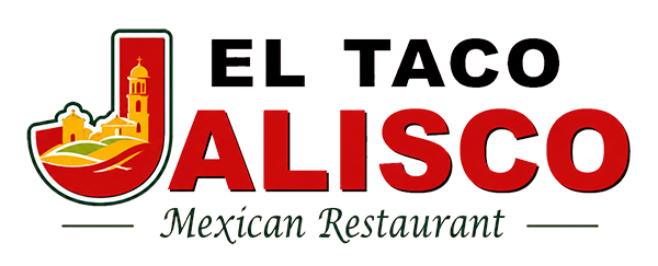 el taco jalisco mexican restaurant logo