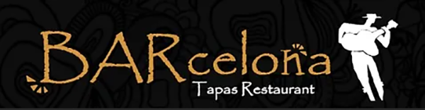 BARcelona Tapas Restaurant logo