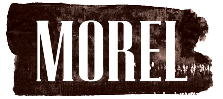 Morel logo