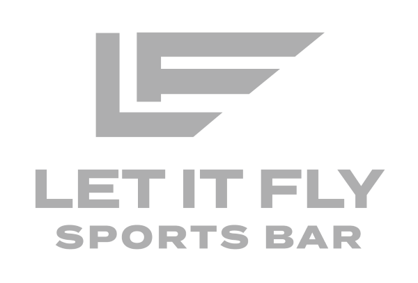 Let It Fly - La Vista logo