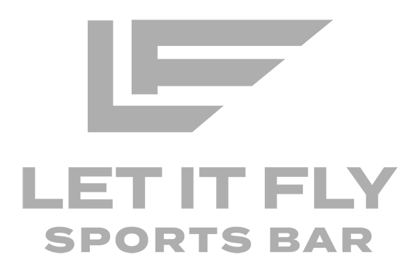 Let It Fly - Lincoln logo