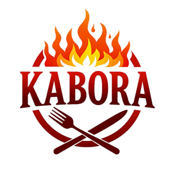 Kabora Kebab logo