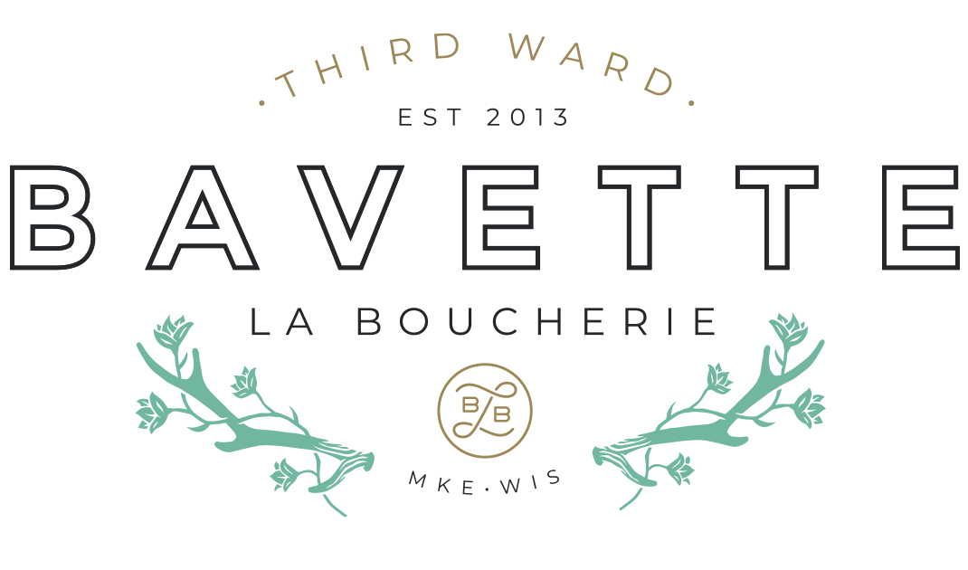 Bavette La Boucherie logo