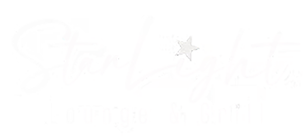 Starlight Lounge & Grill logo