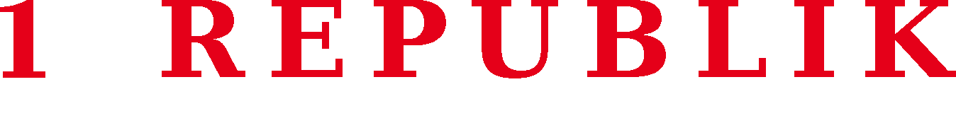 1 Republik logo