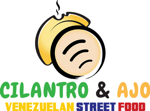 Cilantro & Ajo logo