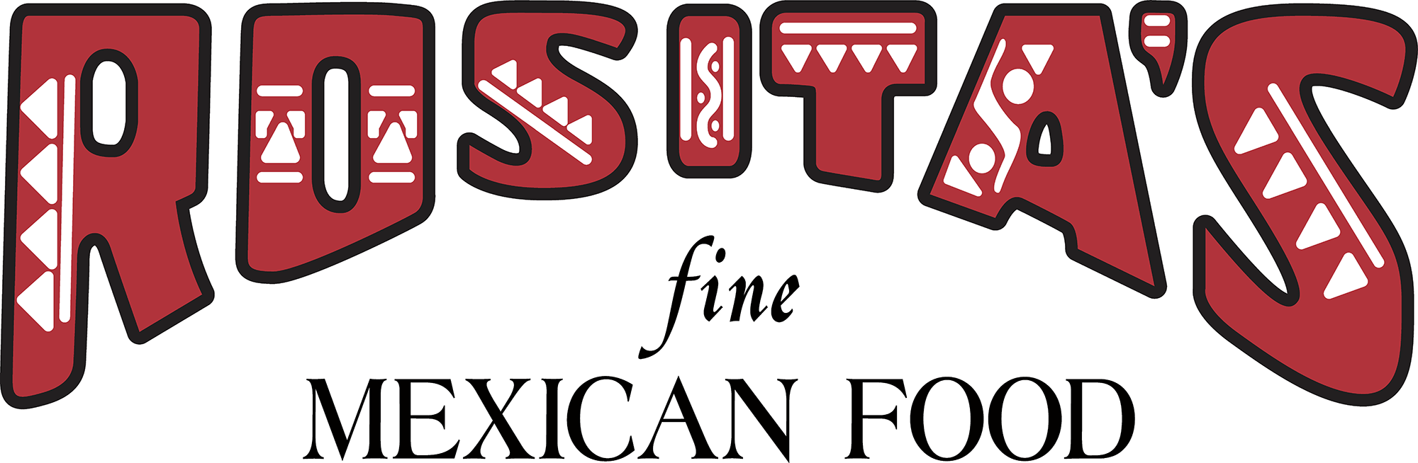 Rosita's Fine Mexican Food (TEMPE) logo