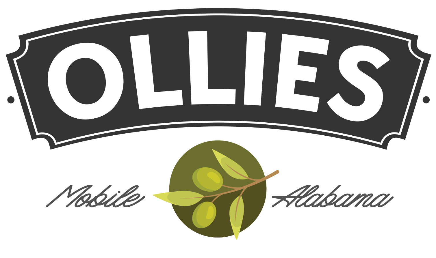 Ollies logo