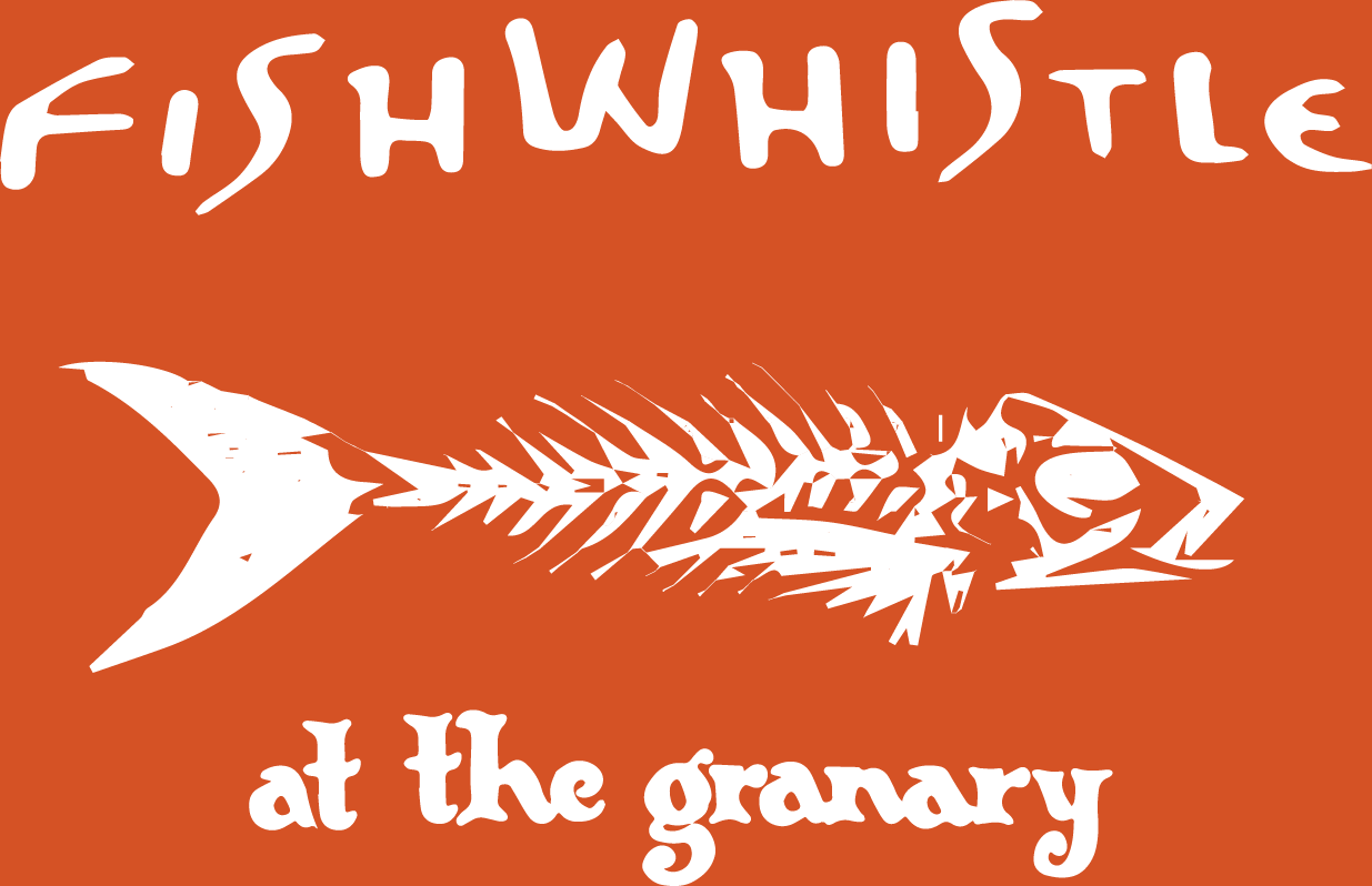 Fish Whistle logo