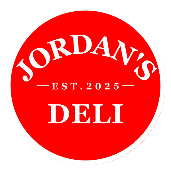 Jordan's Deli logo
