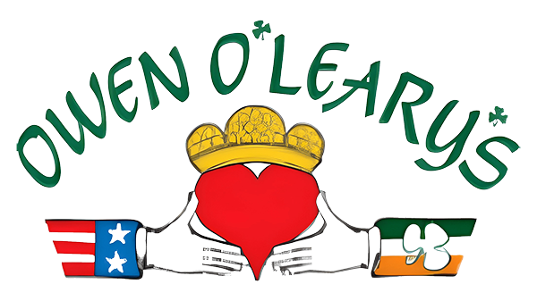 Owen O'Leary's - Westborough logo