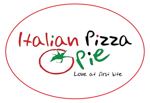 Italian Pie (Dacula) logo