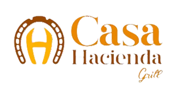 Casa Hacienda Mexican Grill logo